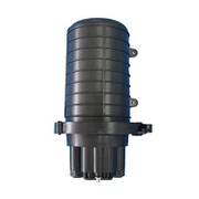 Волоконно-оптический купол закрытия